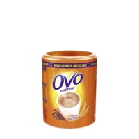 Ovomaltine Cereal energy