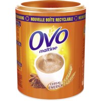 Een afbeelding van Ovomaltine Cereal energy