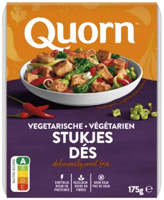 pdp-image-Quorn Vegetarische stukjes