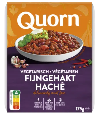 pdp-image-Quorn Vegetarisch fijngehakt haché