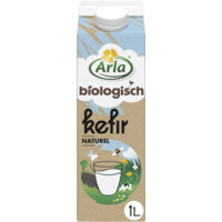 Een afbeelding van Arla Biologisch kefir naturel