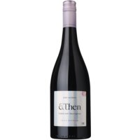 Afbeelding van &Then Cabernet sauvignon alcoholvrij