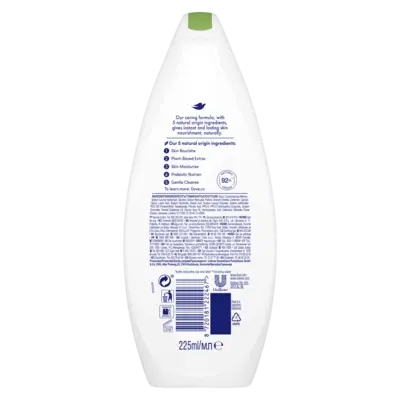 pdp-image-Dove Invigorating ritual douchegel