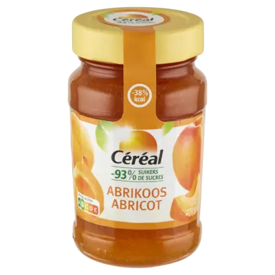 pdp-image-Céréal Fruit abrikoos
