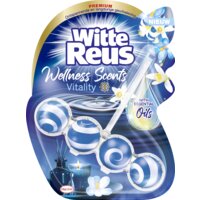 Een afbeelding van Witte Reus Wellness scents vitality wc-blok
