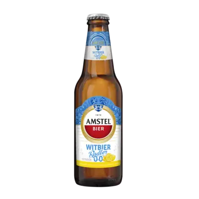 pdp-image-Amstel Witbier radler citroen 0.0%