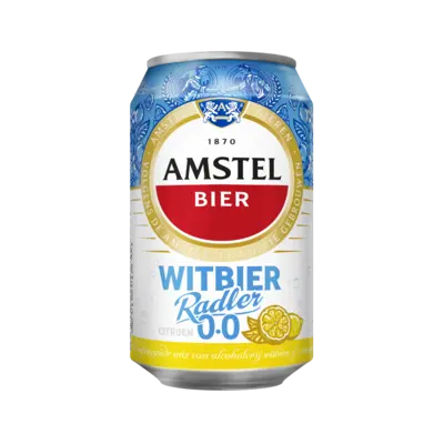 pdp-image-Amstel Witbier radler 0.0%