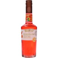 De Kuyper Cosmopolitan cocktail