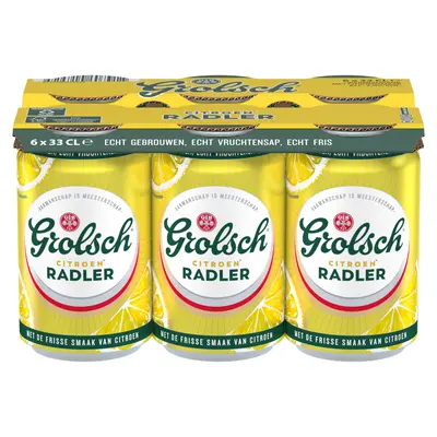 pdp-image-Grolsch Radler citroen 2.0 6-pack