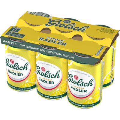 pdp-image-Grolsch Radler citroen 2.0 6-pack
