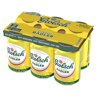 pdp-image-Grolsch Radler citroen 2.0 6-pack