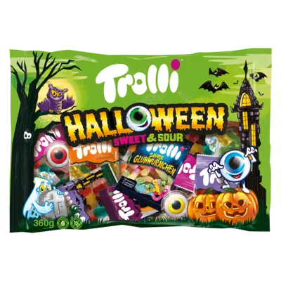 pdp-image-Trolli Halloween sweet & sour