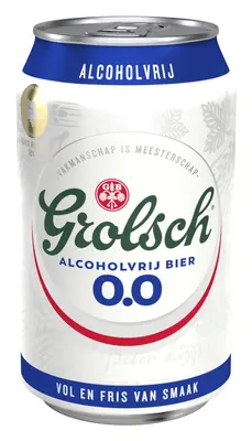 pdp-image-Grolsch 0.0% Alcoholvrij bier