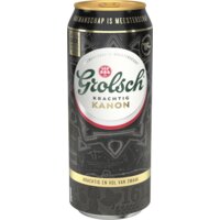 Een afbeelding van Grolsch Krachtig kanon speciaalbier