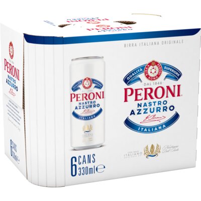 pdp-image-Peroni Nastro Azzurro 6-pack