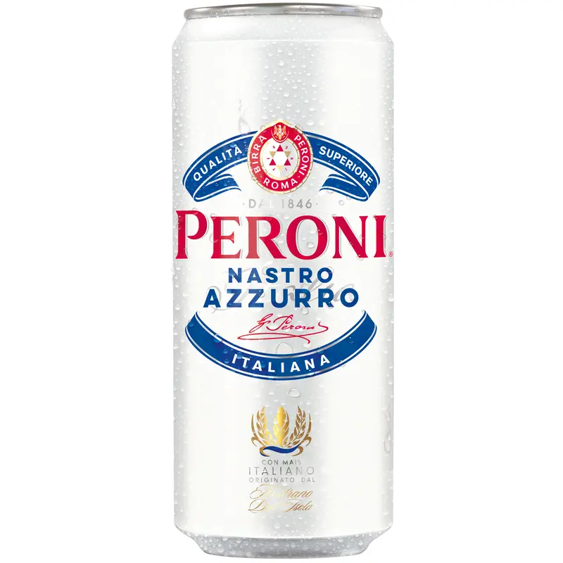 Nastro Azzurro