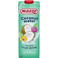 Een afbeelding van Maaza Coconut water