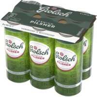 Een afbeelding van Grolsch Premium pilsner bier 6-pack