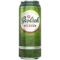 Grolsch Premium pilsner