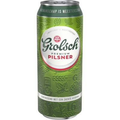 pdp-image-Grolsch Premium pilsner