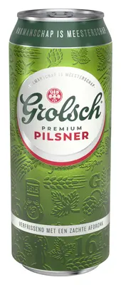 pdp-image-Grolsch Premium pilsner