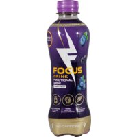 Een afbeelding van Focus drink Forest fruit zero