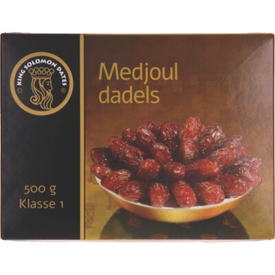pdp-image-King Solomon Medjoul dadels