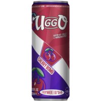 Een afbeelding van Uggo Cherry Bomb