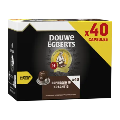 pdp-image-Douwe Egberts Espresso krachtig capsules