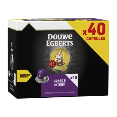 pdp-image-Douwe Egberts Lungo intens capsules