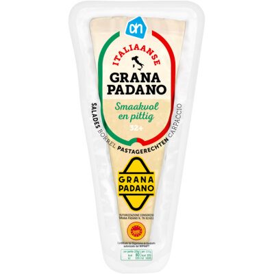pdp-image-AH Italiaanse grana padano 32+ stuk