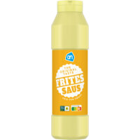 Een afbeelding van AH Fritessaus