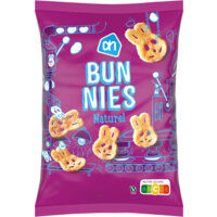Een afbeelding van AH Bunnies naturel