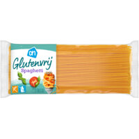 Een afbeelding van AH Glutenvrij Spaghetti