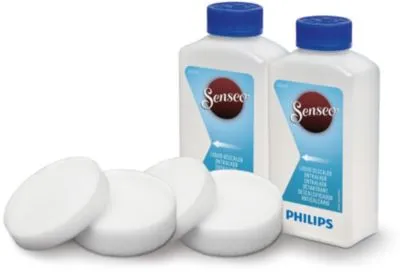 pdp-image-Philips Senseo ontkalker