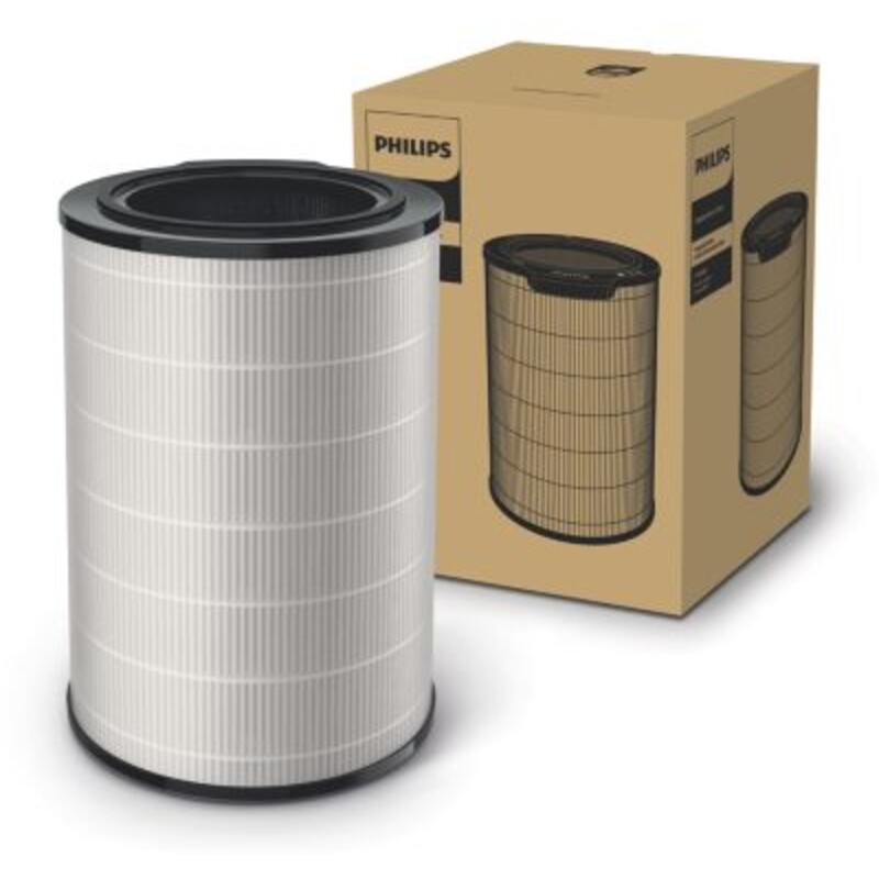 Een afbeelding van Philips Filter for air purifier fy4440/30