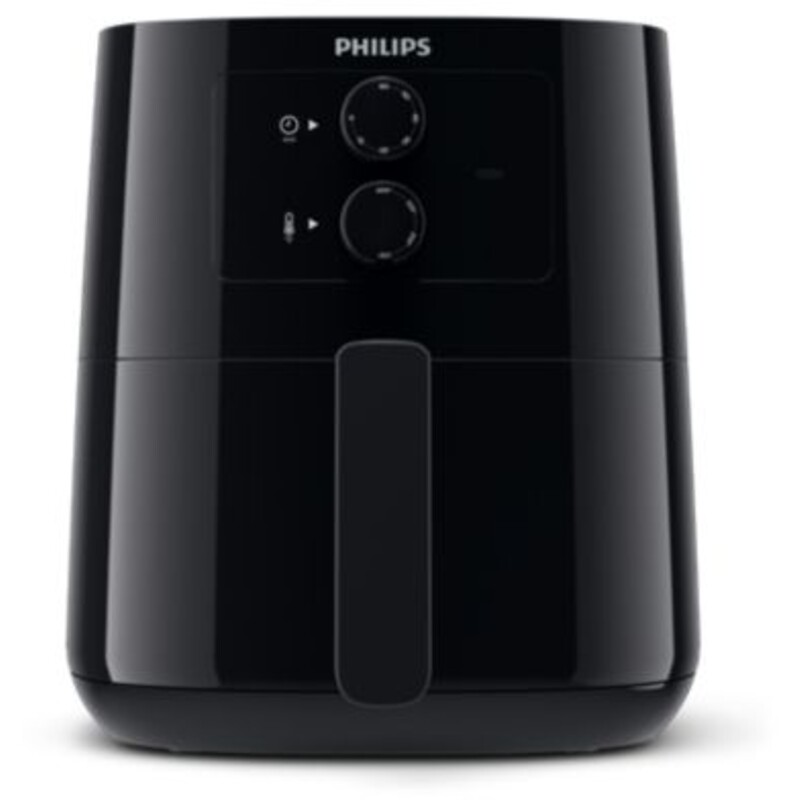 Een afbeelding van Philips Airfryer essential HD9200/90