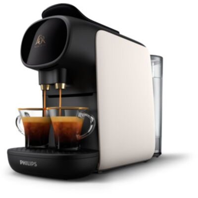 pdp-image-Philips L'OR Barista cupmachine
