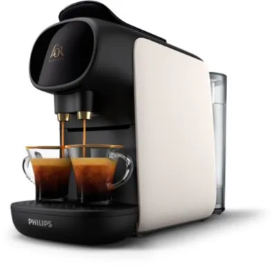 pdp-image-Philips L'OR Barista cupmachine