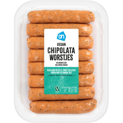 pdp-image-AH Vegan chipolata veldbonen