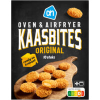 Afbeelding van Kaasbites original