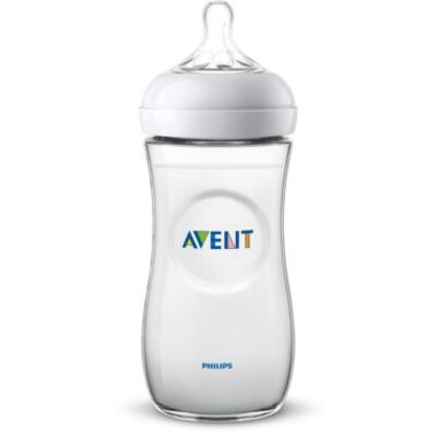 Philips avent sales bottle 3m+