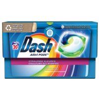 Een afbeelding van Dash All in one pods color bel