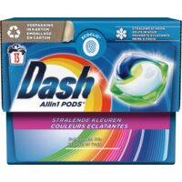 Een afbeelding van Dash All in one pods color bel