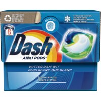 Een afbeelding van Dash All in one pods regular bel