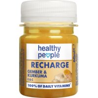 Afbeelding van Healthy people Gember kurkuma