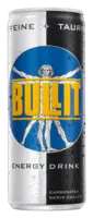 Bullit Energy drink