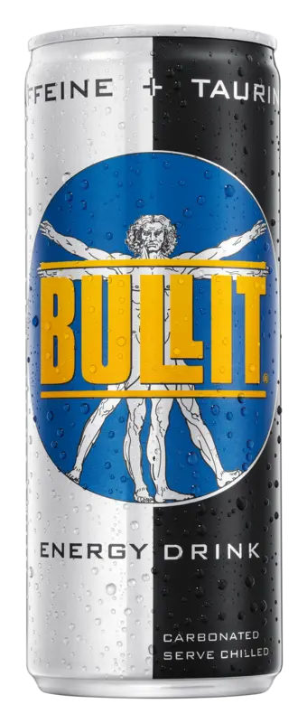 Energy drink