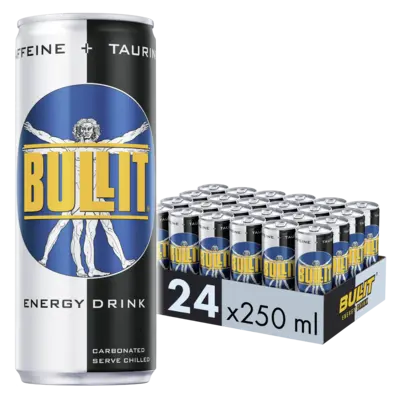 pdp-image-Bullit Energy drink 24-pack