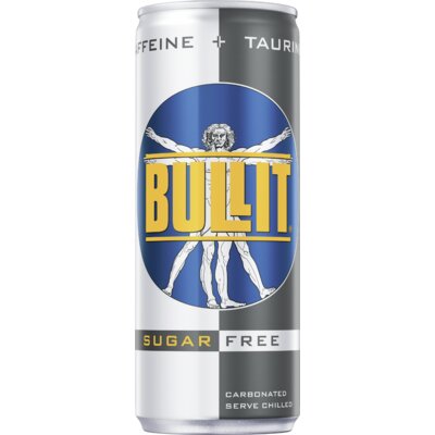 pdp-image-Bullit Energy drink suikervrij